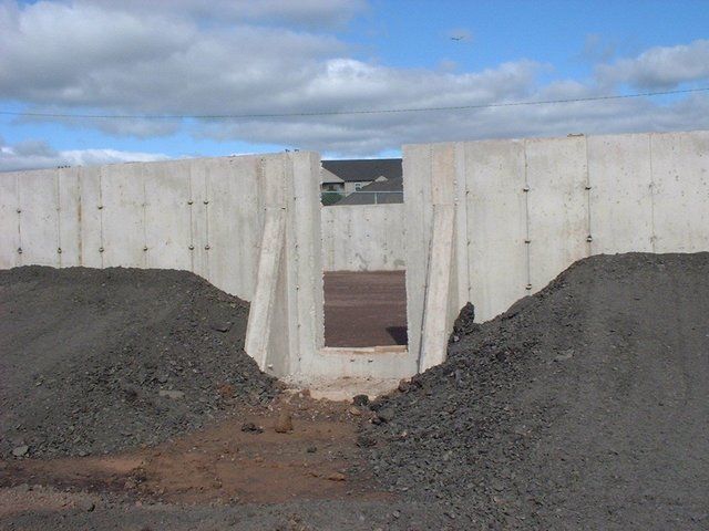 COVER-TECH INC. FABRIC BUILDINGS FOUNDATION OPTIONS