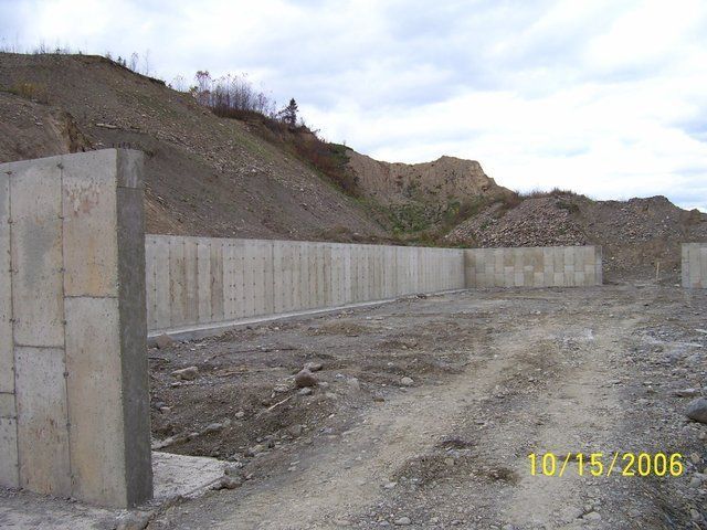 COVER-TECH INC. FABRIC BUILDINGS FOUNDATION OPTIONS