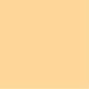 A close up of a yellow background with a white border.