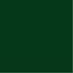 A close up of a dark green tile.