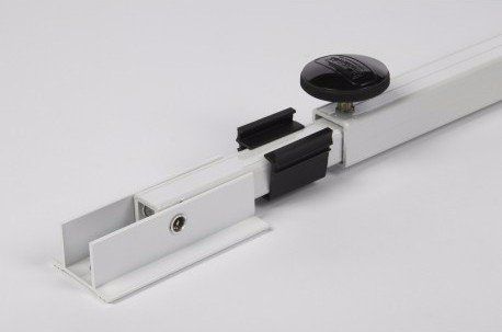 COVER-TECH INC. RV Awning Supreme Ground Rafter