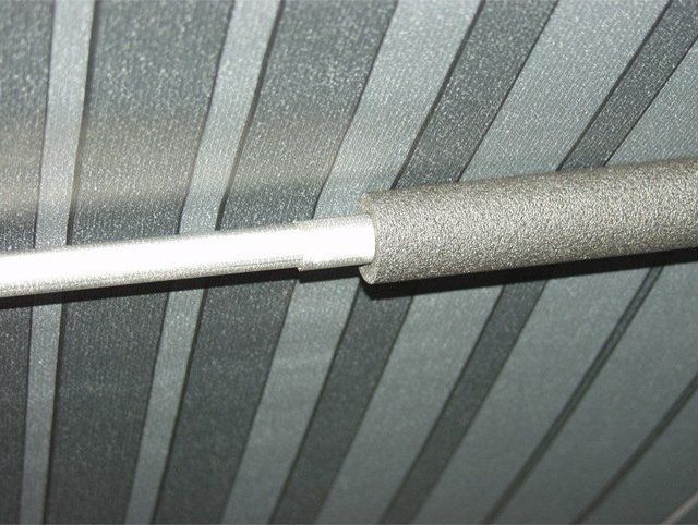 COVER-TECH Curved Rafter (8' Projection) Pack 6