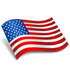 Cover-Tech Inc. is a Canadian company, this is picture of USA Flag