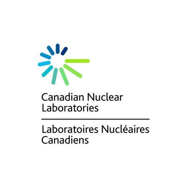 A logo for the canadian nuclear laboratories