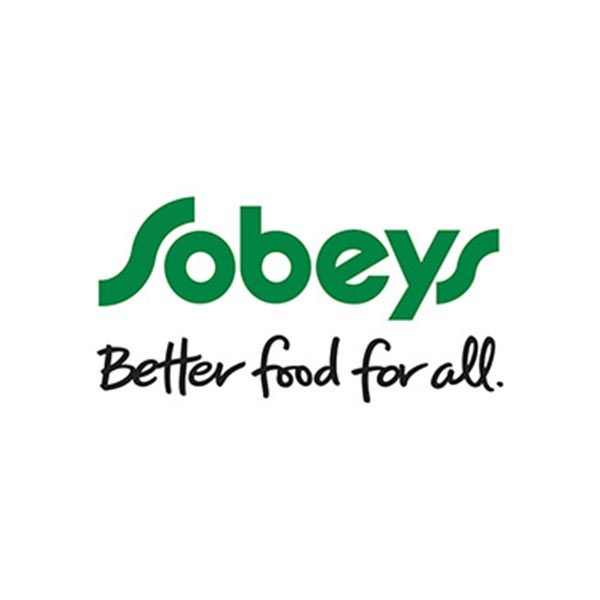 The logo for sobeys better food for all
