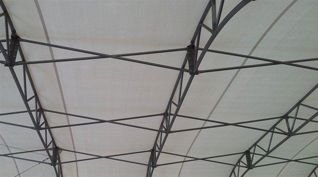 FABRIC BUILDING STRONG CONNECTIONS DESIGNED TO THE HIGHEST ENGINEERING STANDARDS