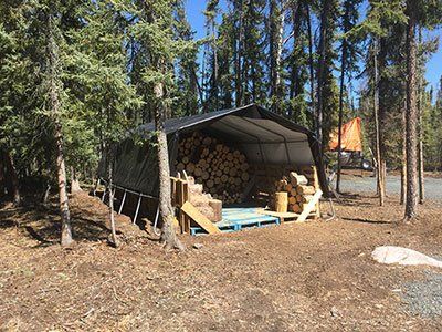 Joe Reid reviews on Cover-Tech custom Tarp