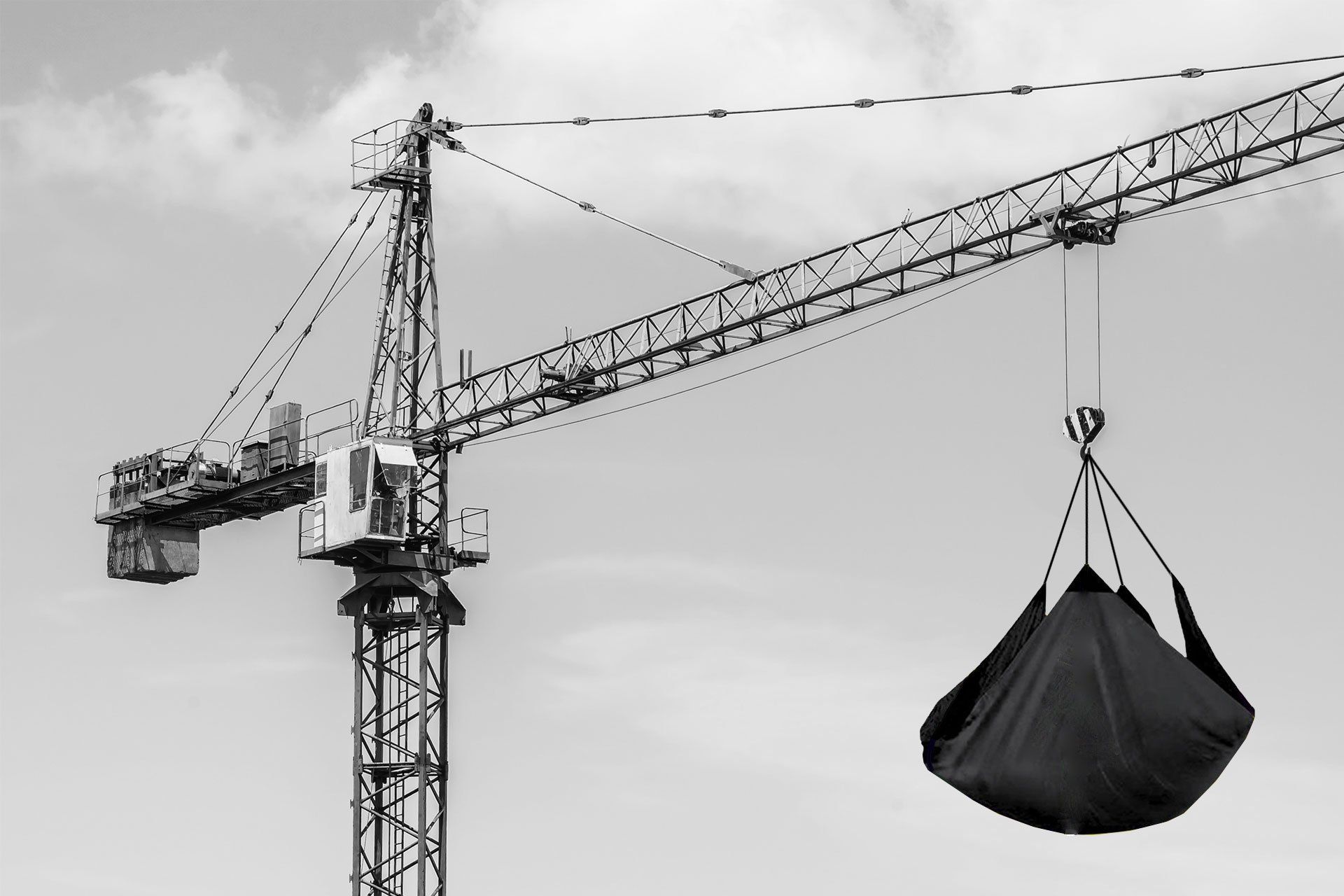 COVER-TECH INC. SNOW LIFTING TARPS TOLL FREE: 1 888 325-5757