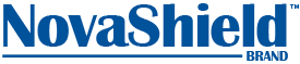 NOVASHIELD BRAND LOGO