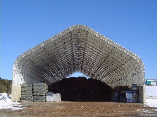 FABRIC BUILDING DURABLE & SAFE FABRIC DESIGNED TO THE HIGHEST ENGINEERING STANDARDS