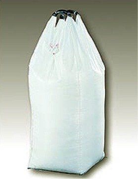 Cover-Tech Inc. Bulk Bag 1 LOOP & 2 LOOP FIBC