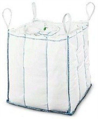 Cover-Tech Inc. Bulk Bag BAFFLED FIBC