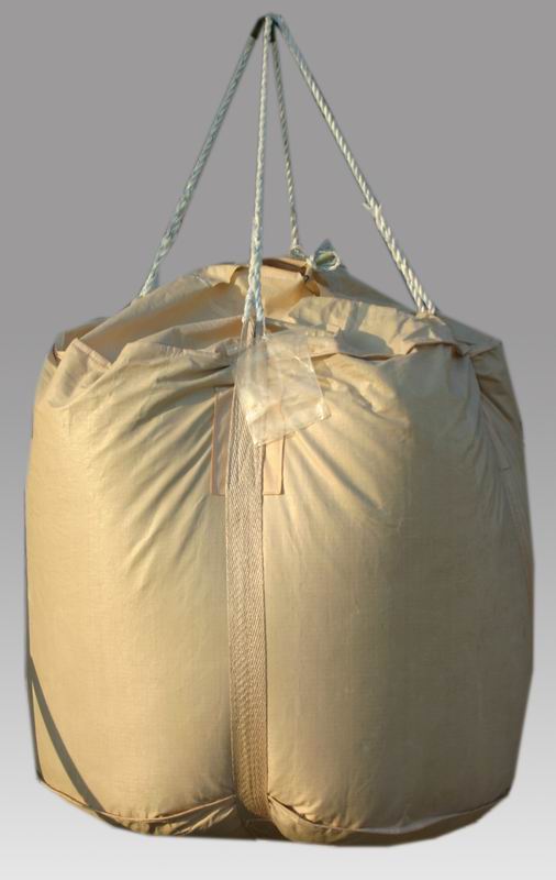 Cover-Tech Inc. Bulk Bag CUSTOM FIBC