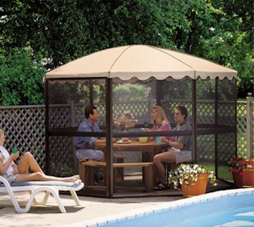 gazebo 14'