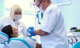 dental check-up