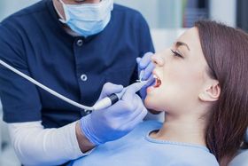 Dental surgery