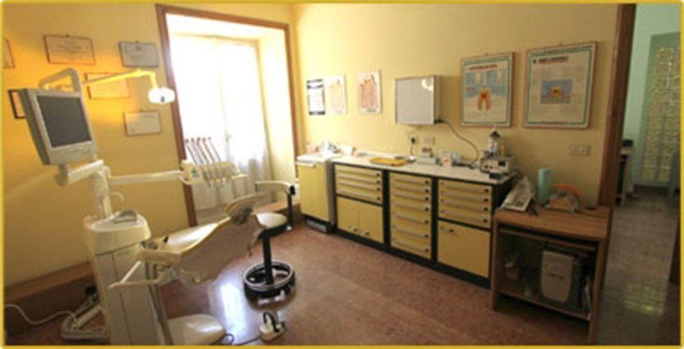 Dental practice