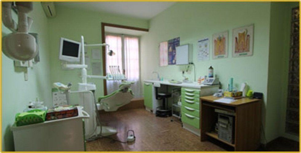Dental practice