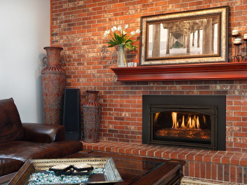 Thinking about Installing a Gas Insert? What you should know