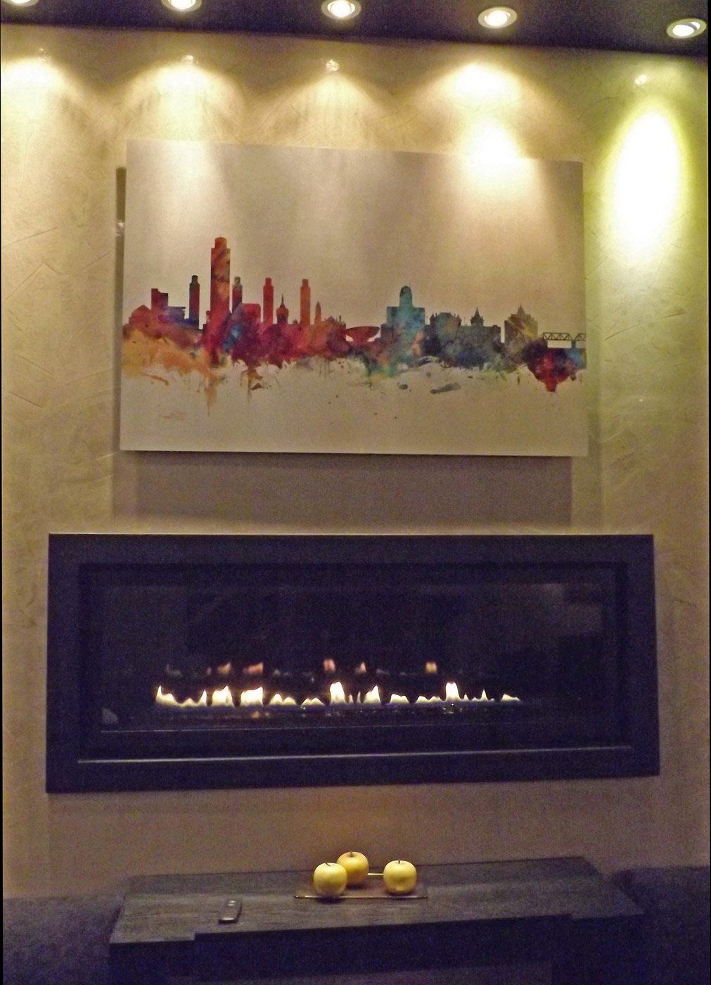 Fireplace Mantel Troy, NY