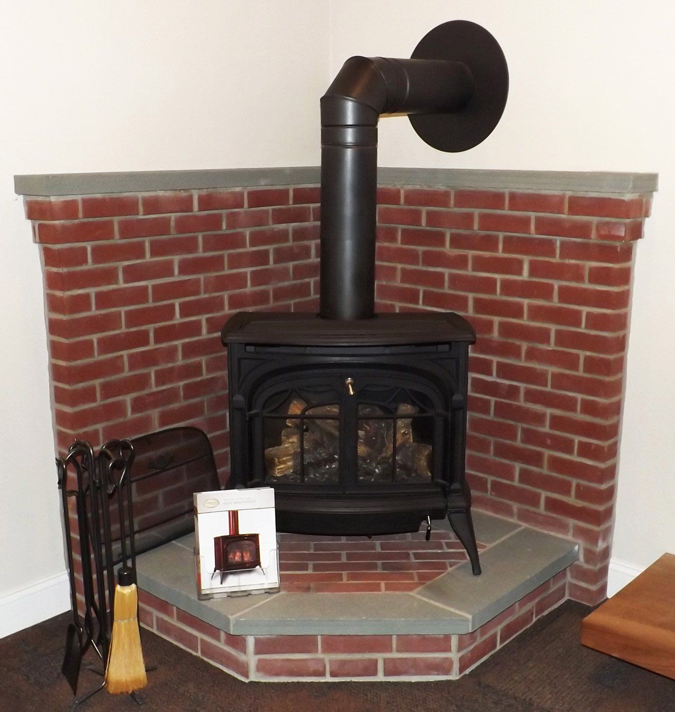 Wood Stoves Clifton Park, NY