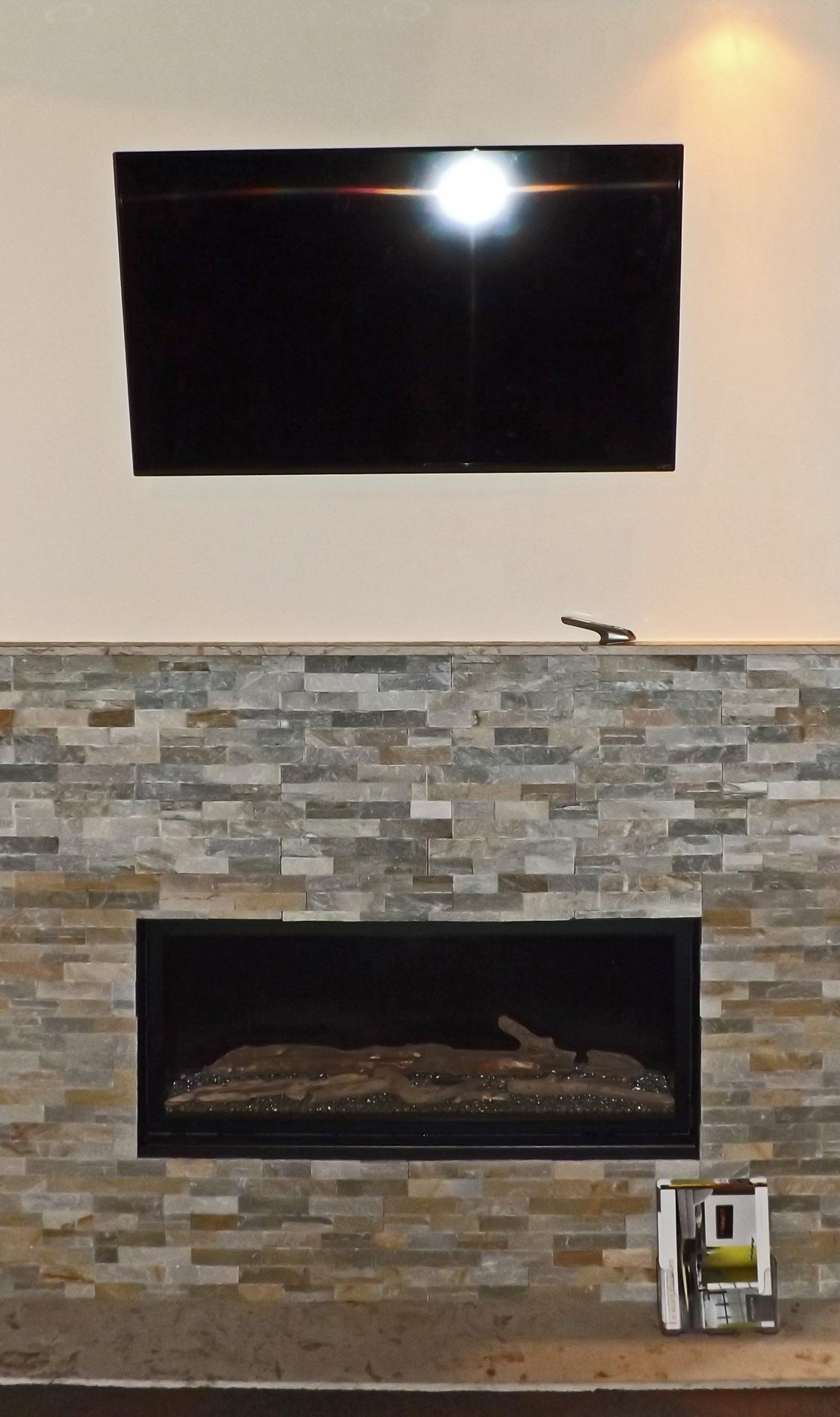Fire Place Inserts