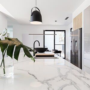 Quartz Countertops — Quartz in Bedford Heights, OH