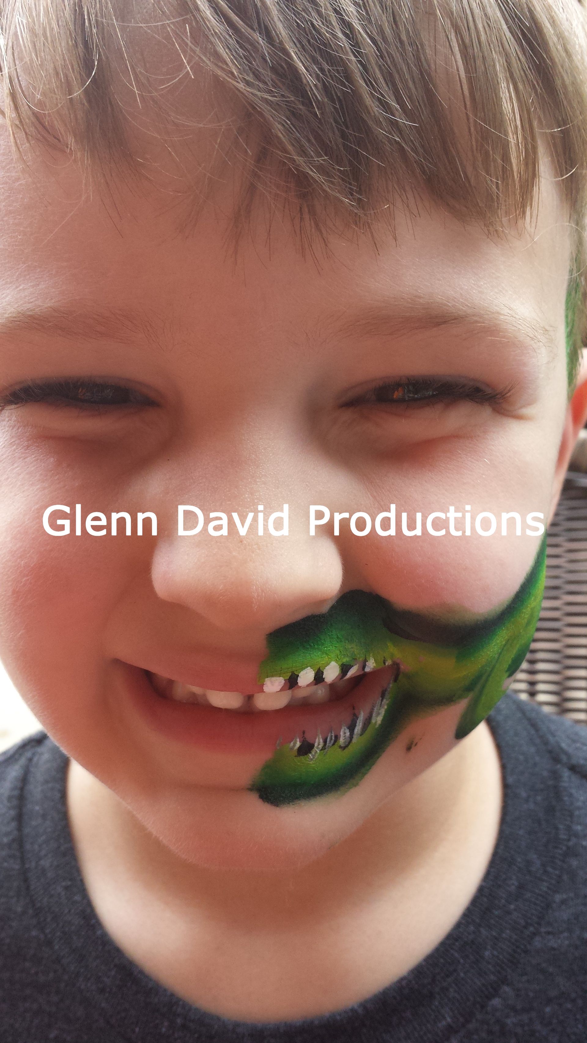 Best Chicago Face Painting