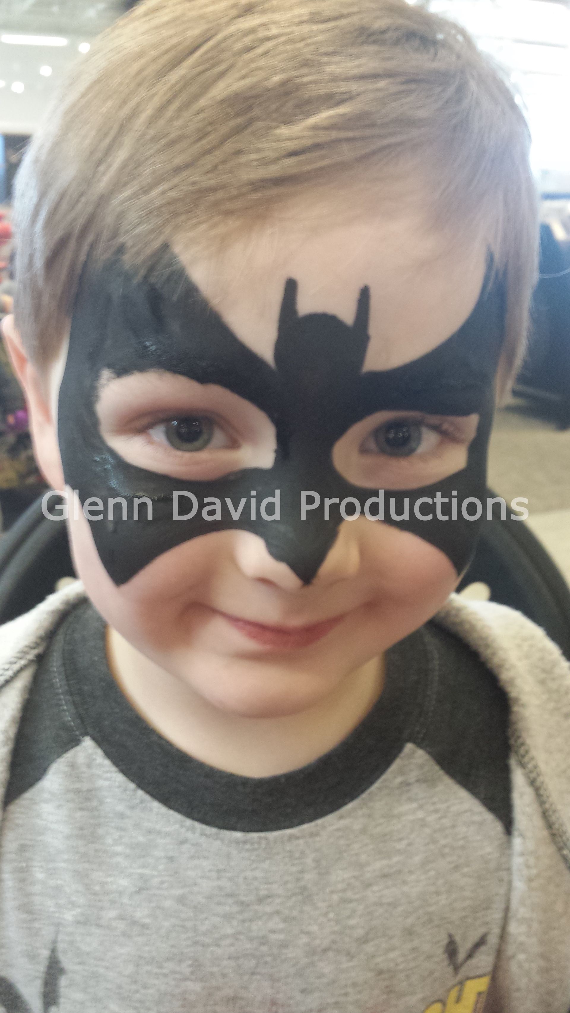 Best Chicago Face Painting