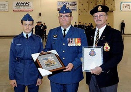 award