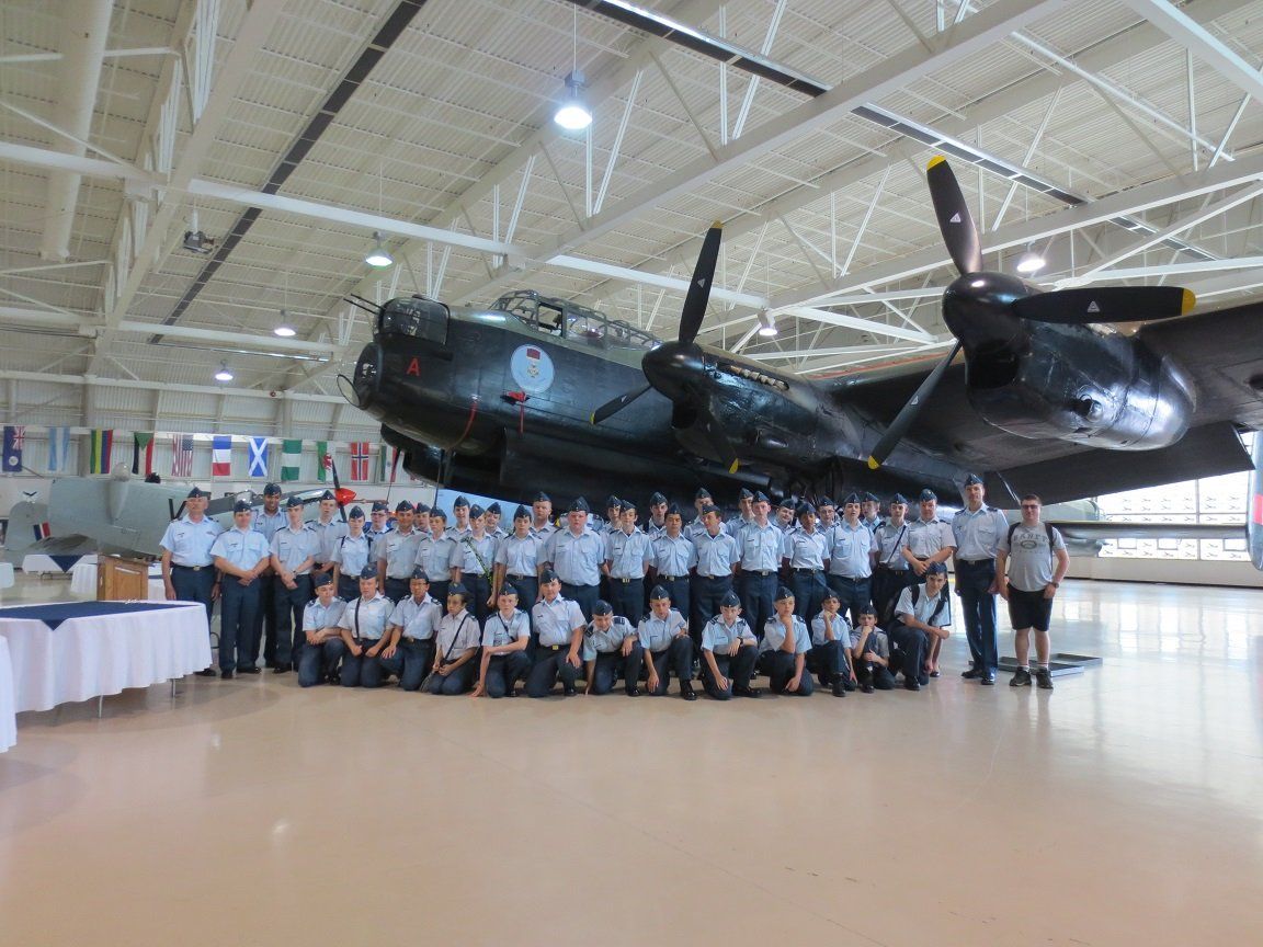 team picture