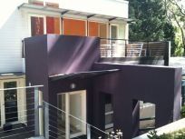 Interior painting services