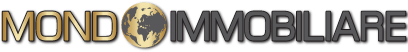 MONDO IMMOBILIARE - LOGO