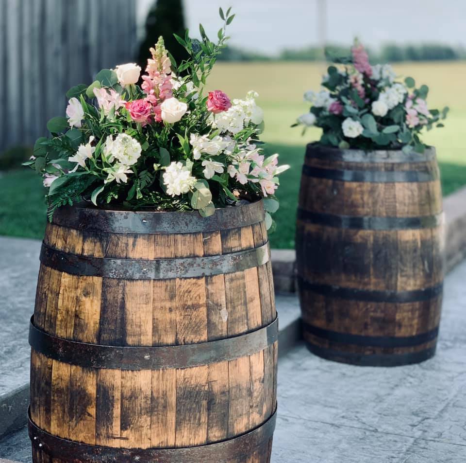 wedding venue