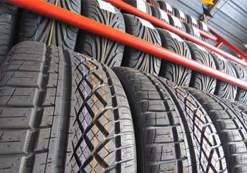New Tires — Car Tires in Charlotte, NC New Tires — Car Tires in Charlotte, NC