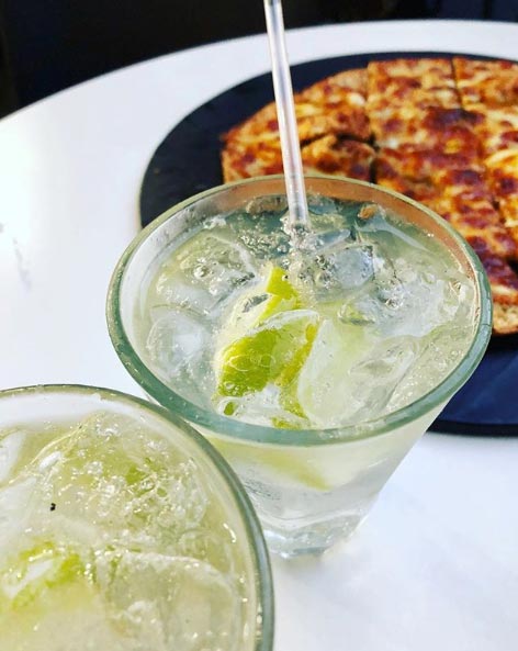 cocktail drinks