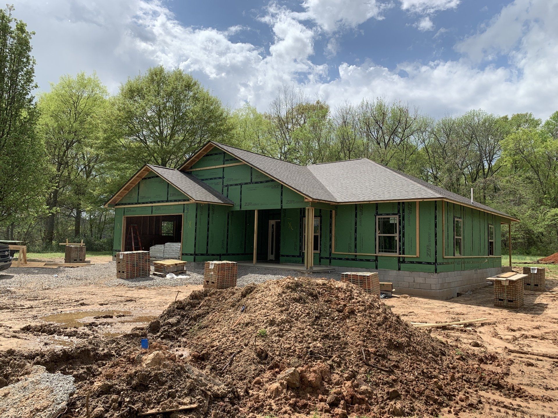 Home Construction