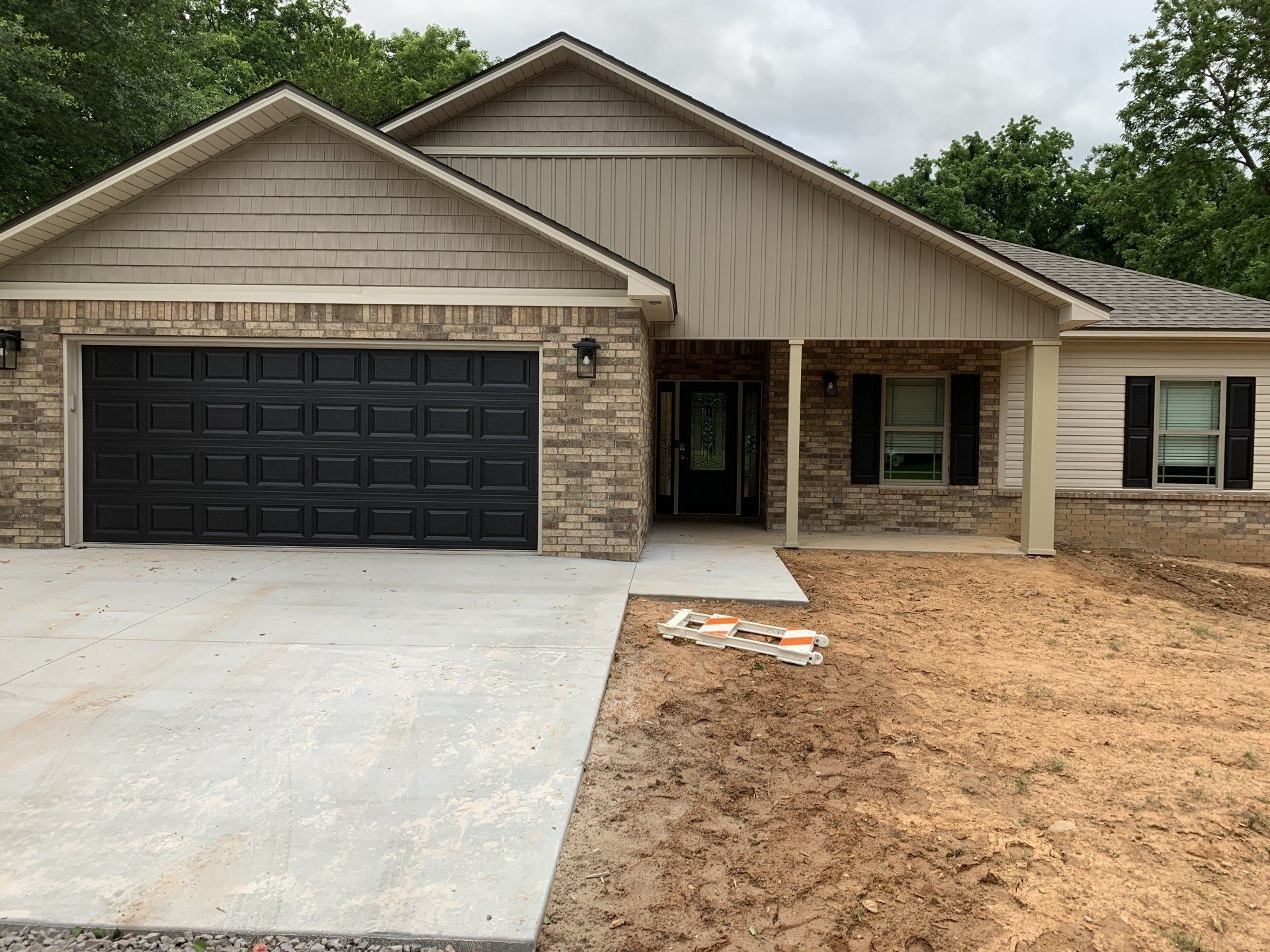 Home Construction