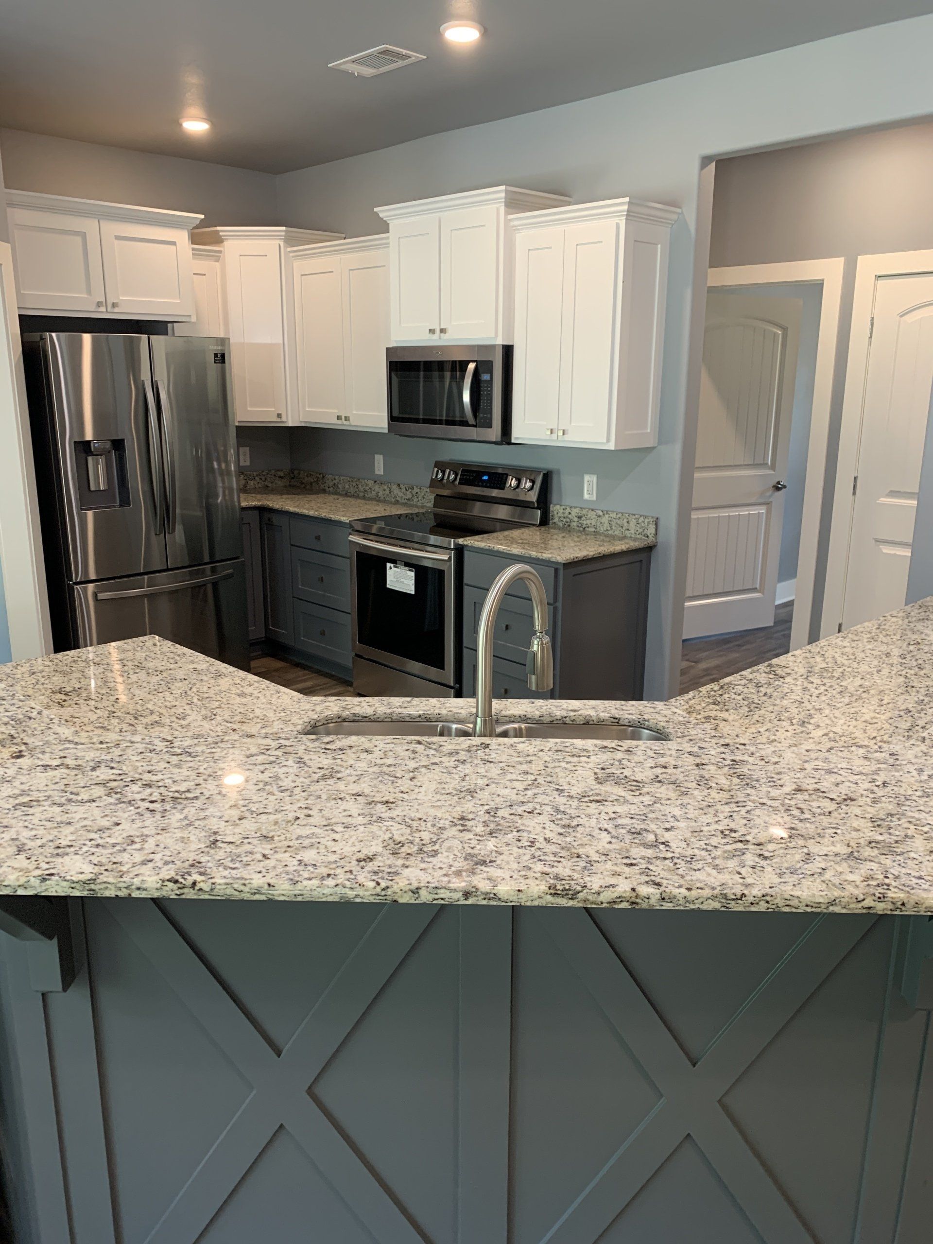Home Kitchen
