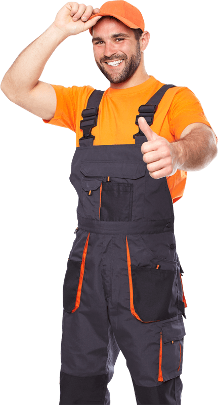 Hvac contractor