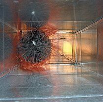 air duct cleaner