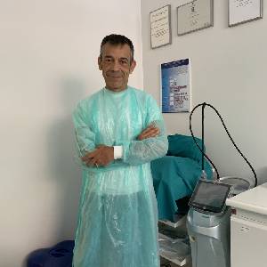 Dott. Massimiliano Tomatis