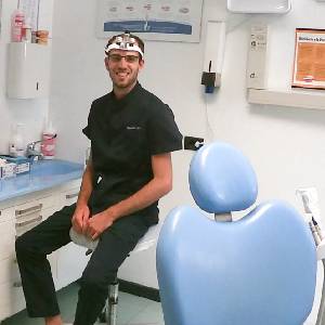 Dott. Giacomo Baldo - Igiene dentale