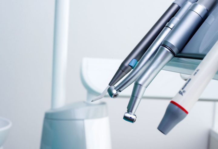 Prevenzione dentale