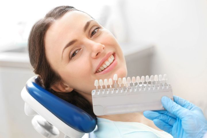 Terapia ortodontica