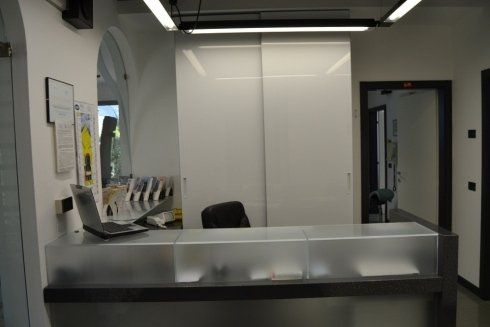 Centro dentistico