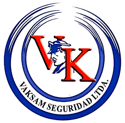 EMPRESA DE VIGILANCIA VAKSAM SEGURIDAD LTDA- Inicio