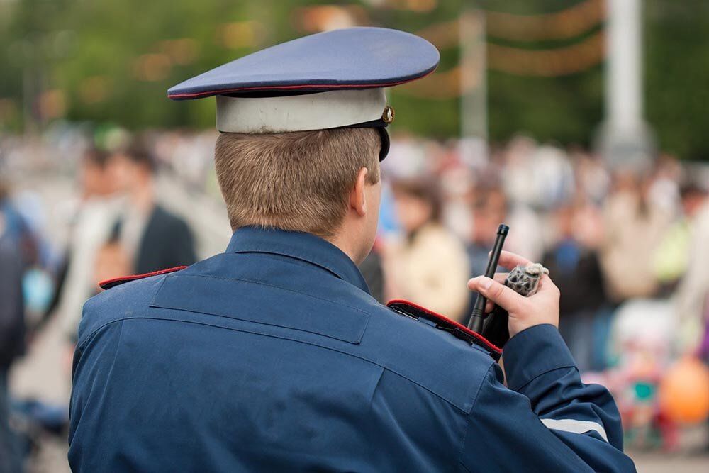 ​EMPRESA DE VIGILANCIA VAKSAM SEGURIDAD LTDA - ​confianza