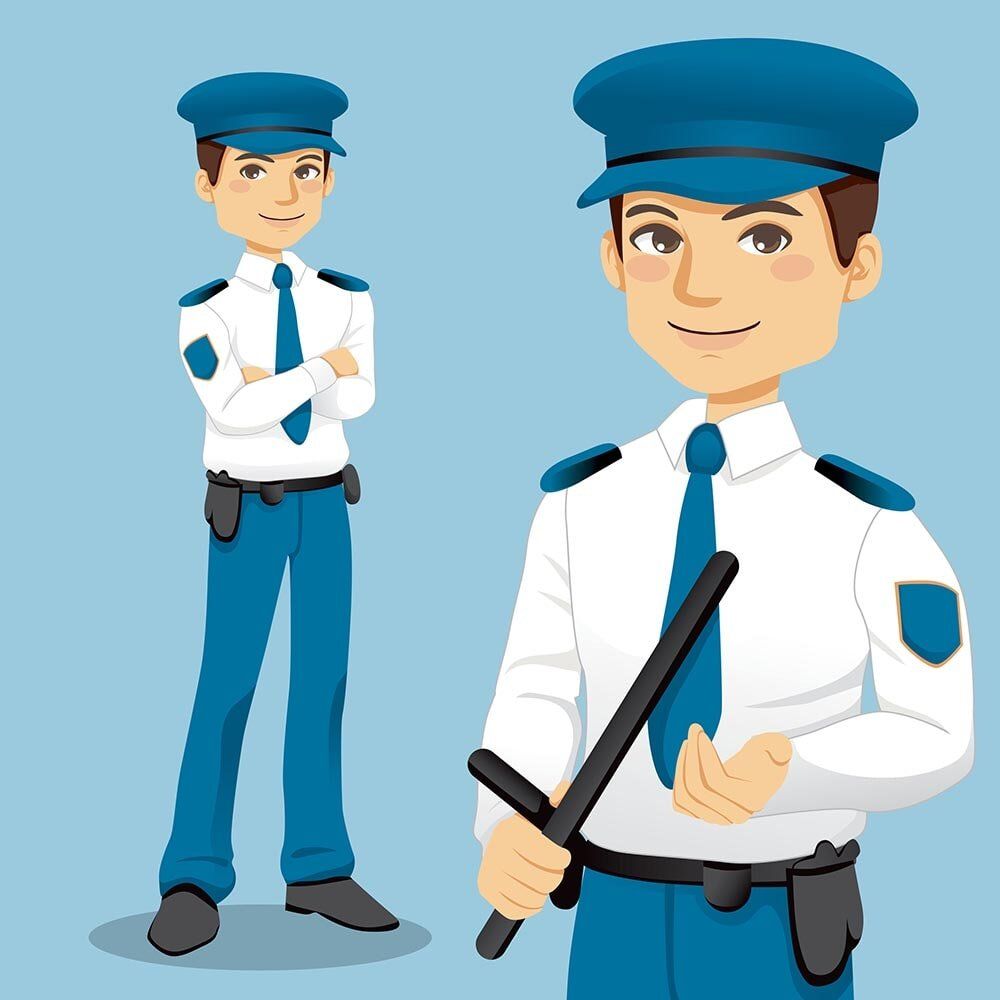 ​EMPRESA DE VIGILANCIA VAKSAM SEGURIDAD LTDA - ​vigilantes