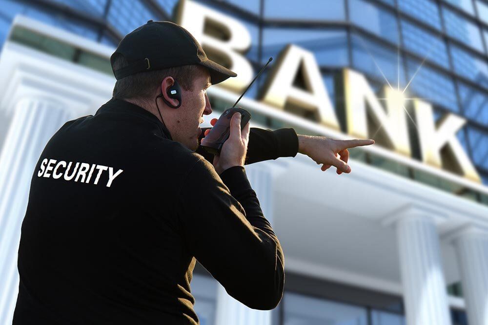 ​EMPRESA DE VIGILANCIA VAKSAM SEGURIDAD LTDA - ​banco